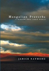Mongolian Proverbs