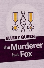 The Murderer is a Fox