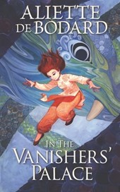 IN THE VANISHERS
