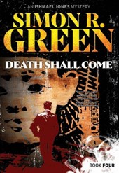 Death Shall Come
