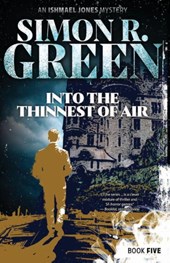 Into the Thinnest of Air
