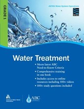 WSO Water Treatment, Grade 1