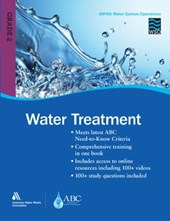 WSO Water Treatment, Grade 2