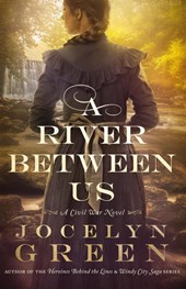 A River Between Us