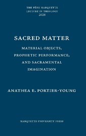 Sacred Matter