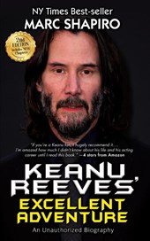 Keanu Reeves' Excellent Adventure