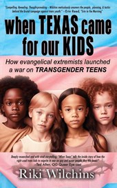 When Texas Came for Our Kids