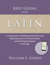 Keep Going with Latin