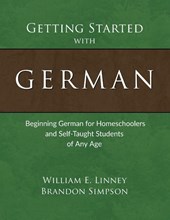 Getting Started with German