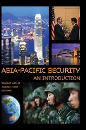Asia-Pacific Security