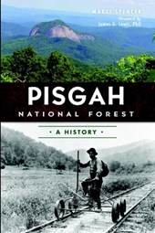 Pisgah National Forest: A History