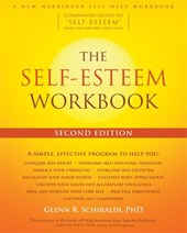 The Self-Esteem Workbook, 2nd Edition