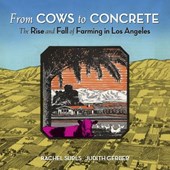 FROM COWS TO CONCRETE