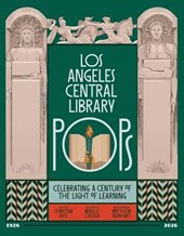 Los Angeles Central Library POPS
