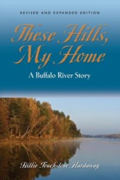 These Hills, My Home