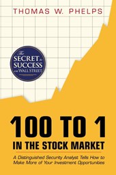 100 to 1 in the Stock Market
