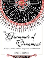The Grammar of Ornament