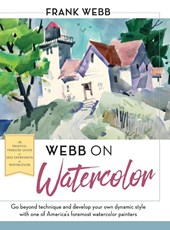 Webb on Watercolor
