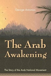 The Arab Awakening