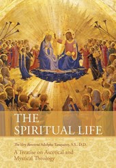 The Spiritual Life
