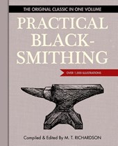 Practical Blacksmithing