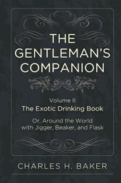 The Gentleman's Companion