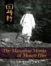 The Marathon Monks of Mount Hiei