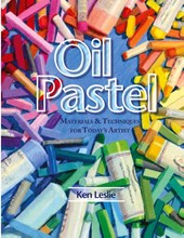 Oil Pastel