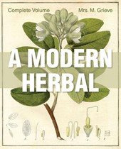 A Modern Herbal