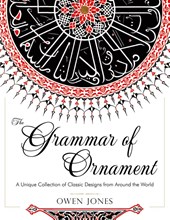 The Grammar of Ornament