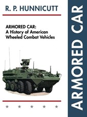 Armored Car