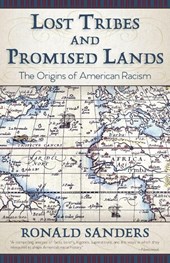 Lost Tribes and Promised Lands