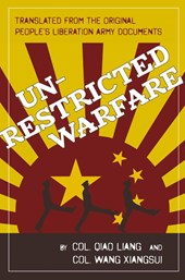 Unrestricted Warfare