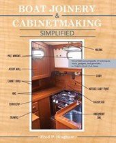 BOAT JOINERY & CABINETMAKING S