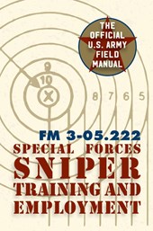 Special Forces Sniper Training and Employment
