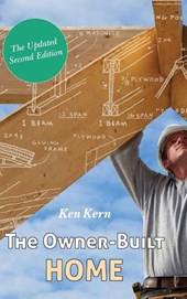 The Owner-Built Home