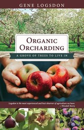 Organic Orcharding