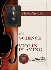 The Science of Violin Playing