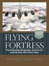 Flying Fortress (Corrected Edition)