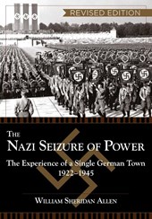 The Nazi Seizure of Power