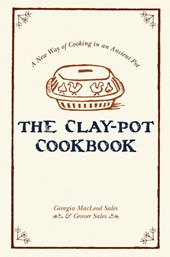 The Clay-Pot Cookbook