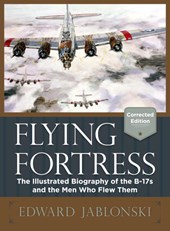 Flying Fortress (Corrected Edition)