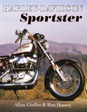 Harley-Davidson Sportster