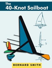 The 40-Knot Sailboat
