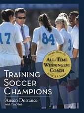 Training Soccer Champions