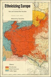 Ethnicizing Europe