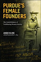 Purdue's Female Founders