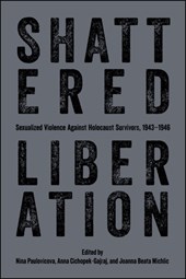 Shattered Liberation