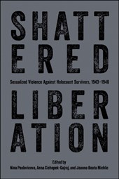 Shattered Liberation