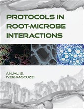 Protocols in Root-Microbe Interactions